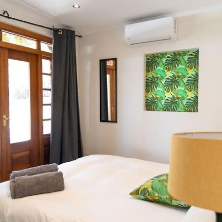 Mitre'S Edge Orchard Suite Klapmuts Exterior foto