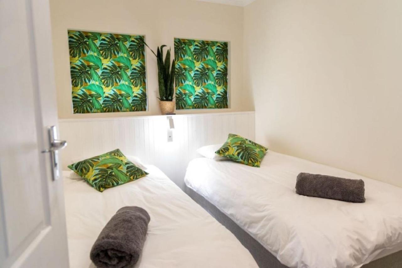 Mitre'S Edge Orchard Suite Klapmuts Exterior foto