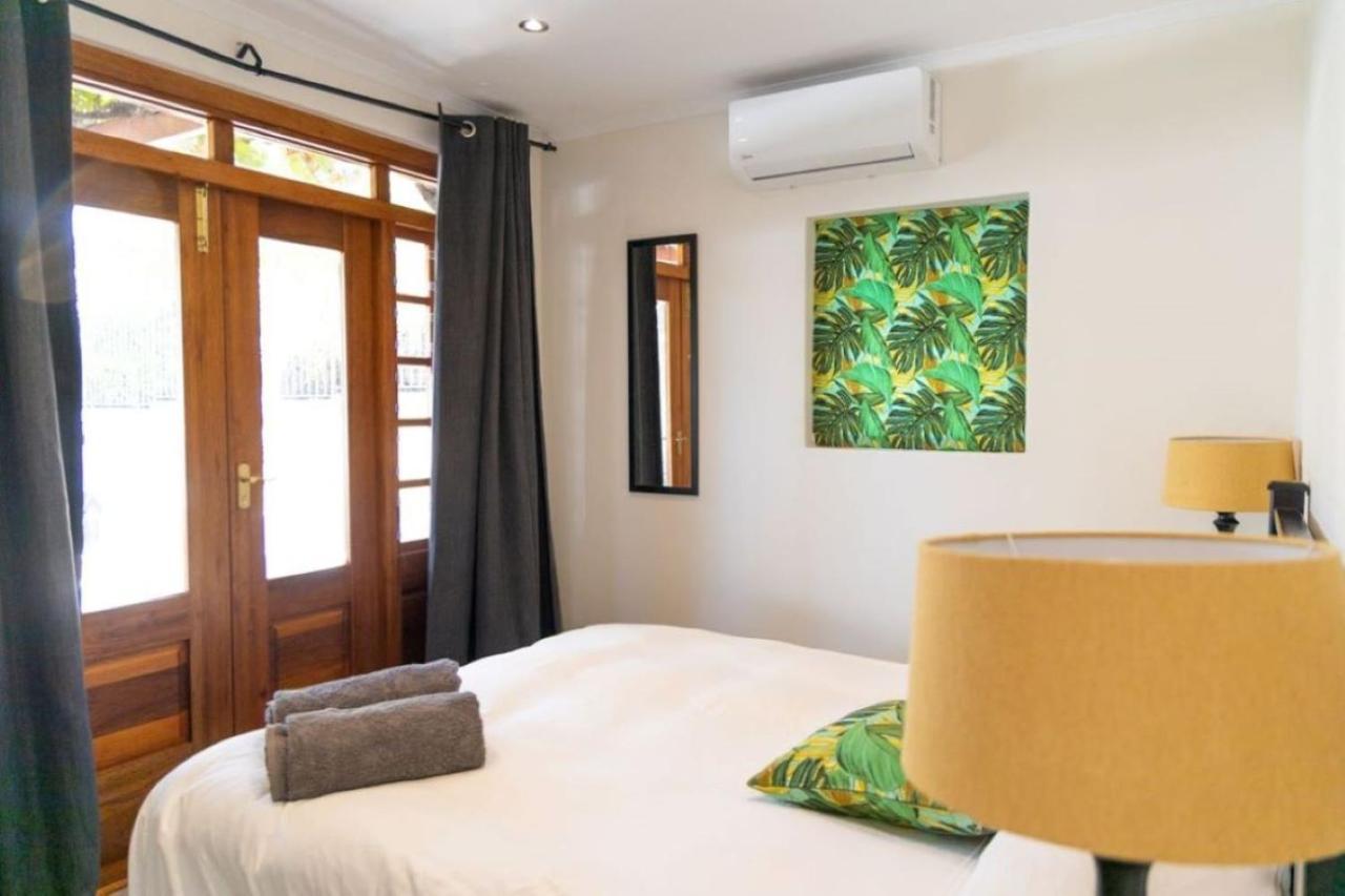 Mitre'S Edge Orchard Suite Klapmuts Exterior foto