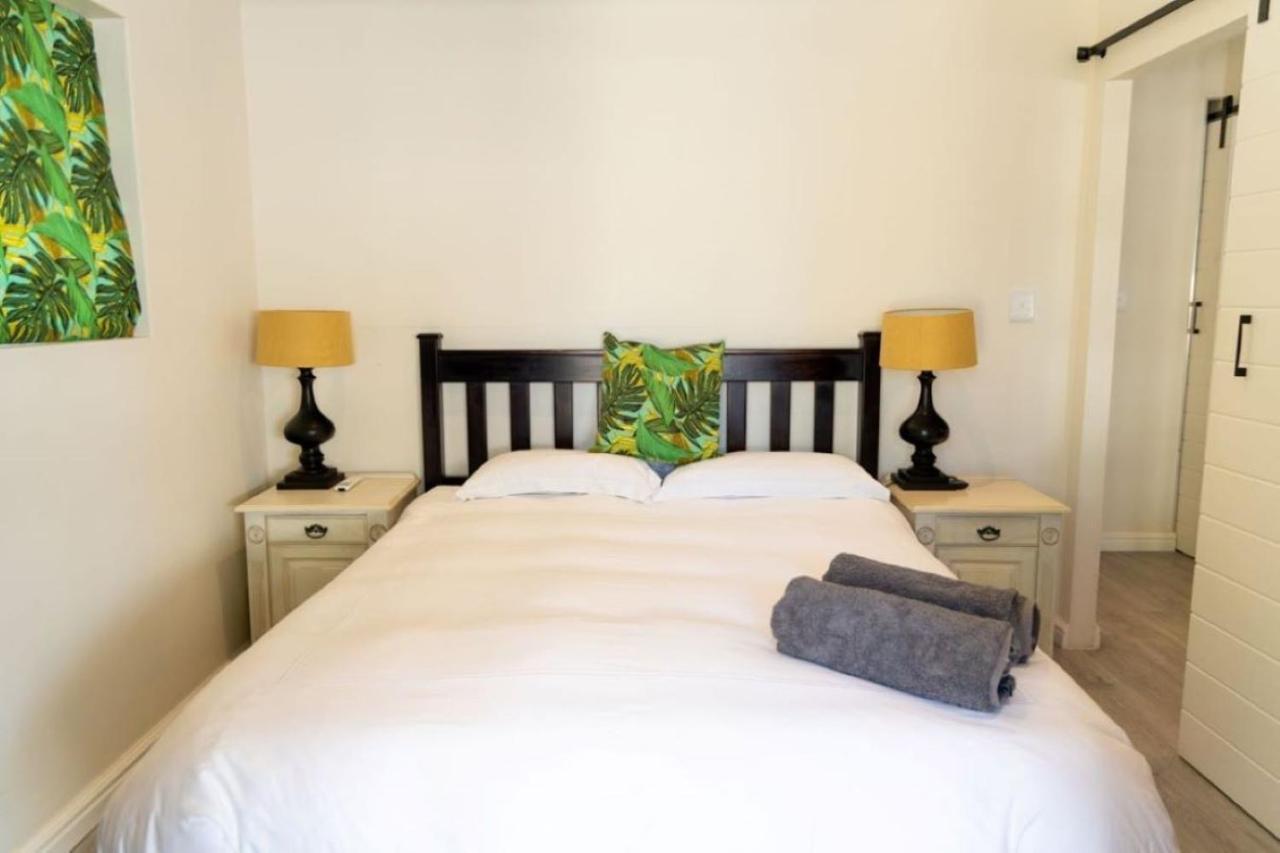 Mitre'S Edge Orchard Suite Klapmuts Exterior foto